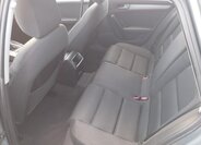 Audi A4 Kombi 1,8 l 118 kw
