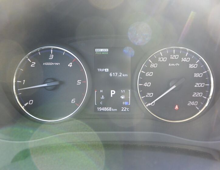 Mitsubishi Outlander 16