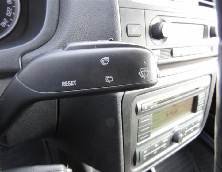 Škoda Fabia Hatchback 1,4 l 63 kw