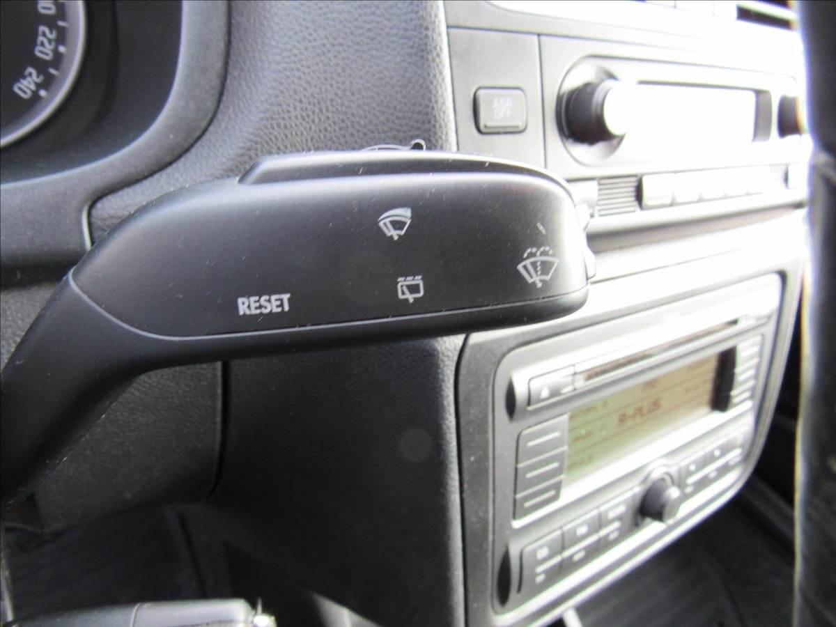 Škoda Fabia Hatchback 1,4 l 63 kw