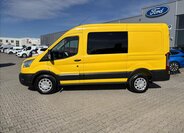 Ford Transit Ostatní 2,0 l 96 kw
