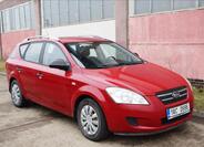 KIA Ceed 8