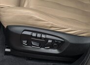 BMW X6 SUV 4,4 l 423 kw