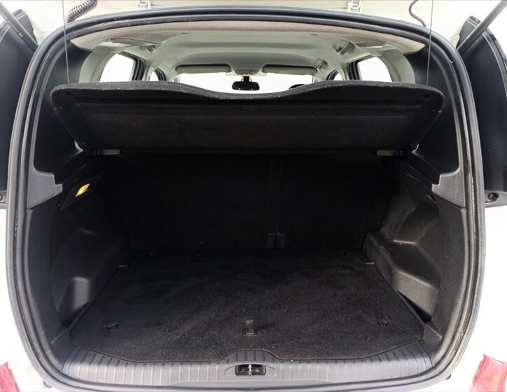 Citroën C3 Picasso MPV 1,6 l 68 kw