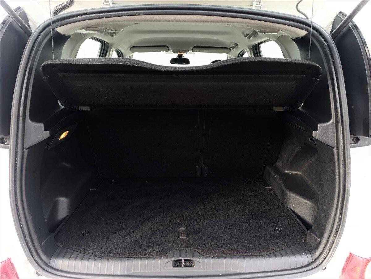 Citroën C3 Picasso MPV 1,6 l 68 kw