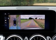 Mercedes-Benz GLB SUV 2,0 l 110 kw