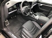 Volkswagen Touareg Kombi 3,0 l 210 kw