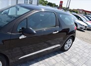 Citroën DS3 Hatchback 1,2 l 60 kw