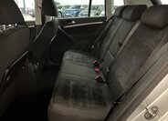 Volkswagen Tiguan SUV 2,0 l 103 kw