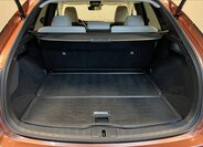 Lexus RX 350h SUV 2,5 l 184 kw