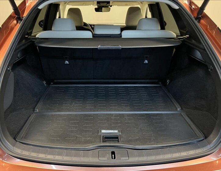 Lexus RX 350h SUV 2,5 l 184 kw