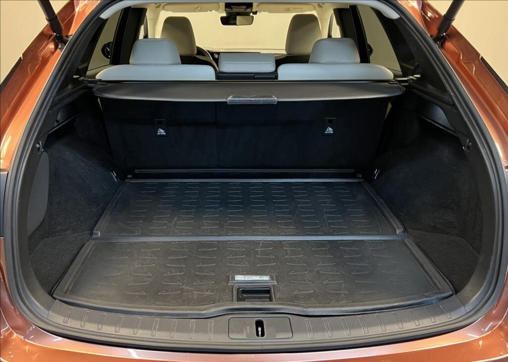 Lexus RX 350h SUV 2,5 l 184 kw