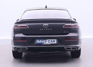 Volkswagen Arteon Hatchback 2,0 l 200 kw