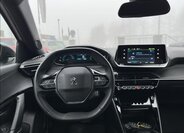 Peugeot 2008 SUV 0,0 100 kw
