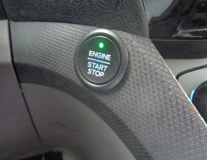 Ford Transit Connect Ostatní 1,5 l 88 kw