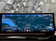 BMW Ostatní Sedan / Limuzína 0,0 290 kw