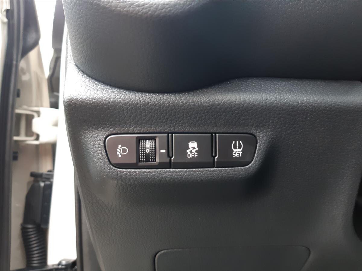 KIA Picanto Hatchback 997,0 50 kw