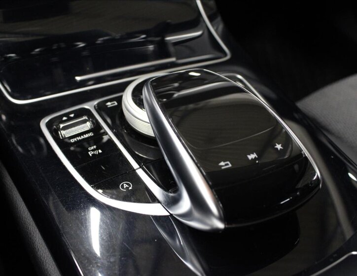 Mercedes-Benz Třídy C Kombi 2,0 l 135 kw