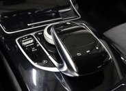 Mercedes-Benz Třídy C Kombi 2,0 l 135 kw