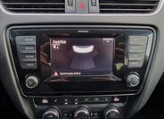 Škoda Octavia Sedan / Limuzína 2,0 l 110 kw