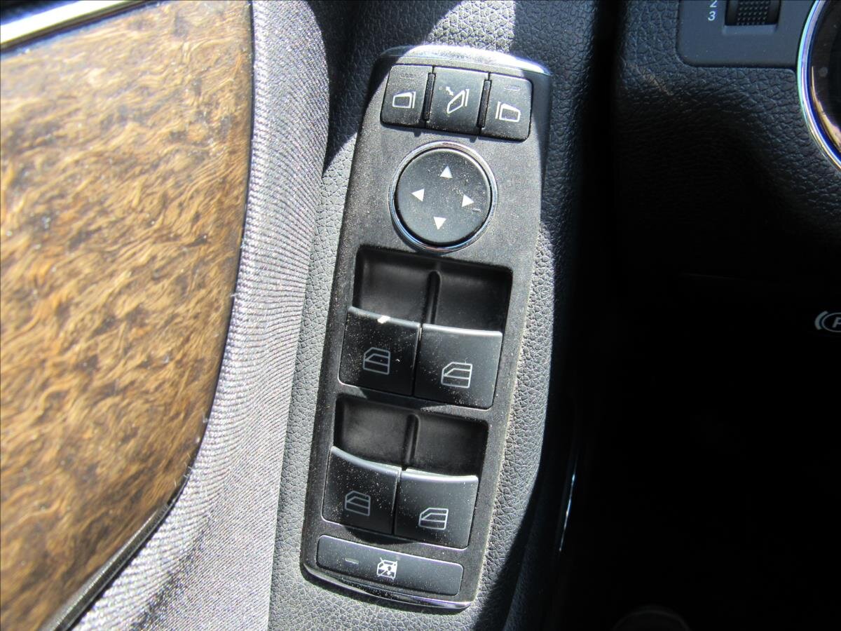 Mercedes-Benz Třídy C Kombi 1,6 l 115 kw