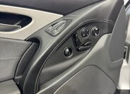 Mercedes-Benz SL Kabriolet 5,4 l 368 kw