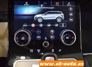 Land Rover Range Rover Evoque SUV / Terénní 0,0 110 kw