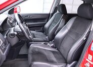 Honda CR-V 10