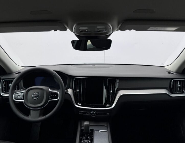 Volvo V60 Kombi 2,0 l 145 kw