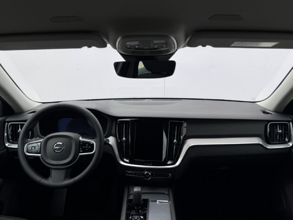 Volvo V60 Kombi 2,0 l 145 kw