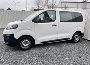 Citroën Jumpy Kombi 2,0 l 110 kw