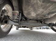 KIA Soul Hatchback 1,6 l 94 kw