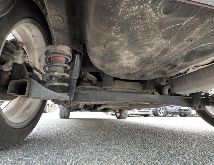 KIA Soul Hatchback 1,6 l 94 kw