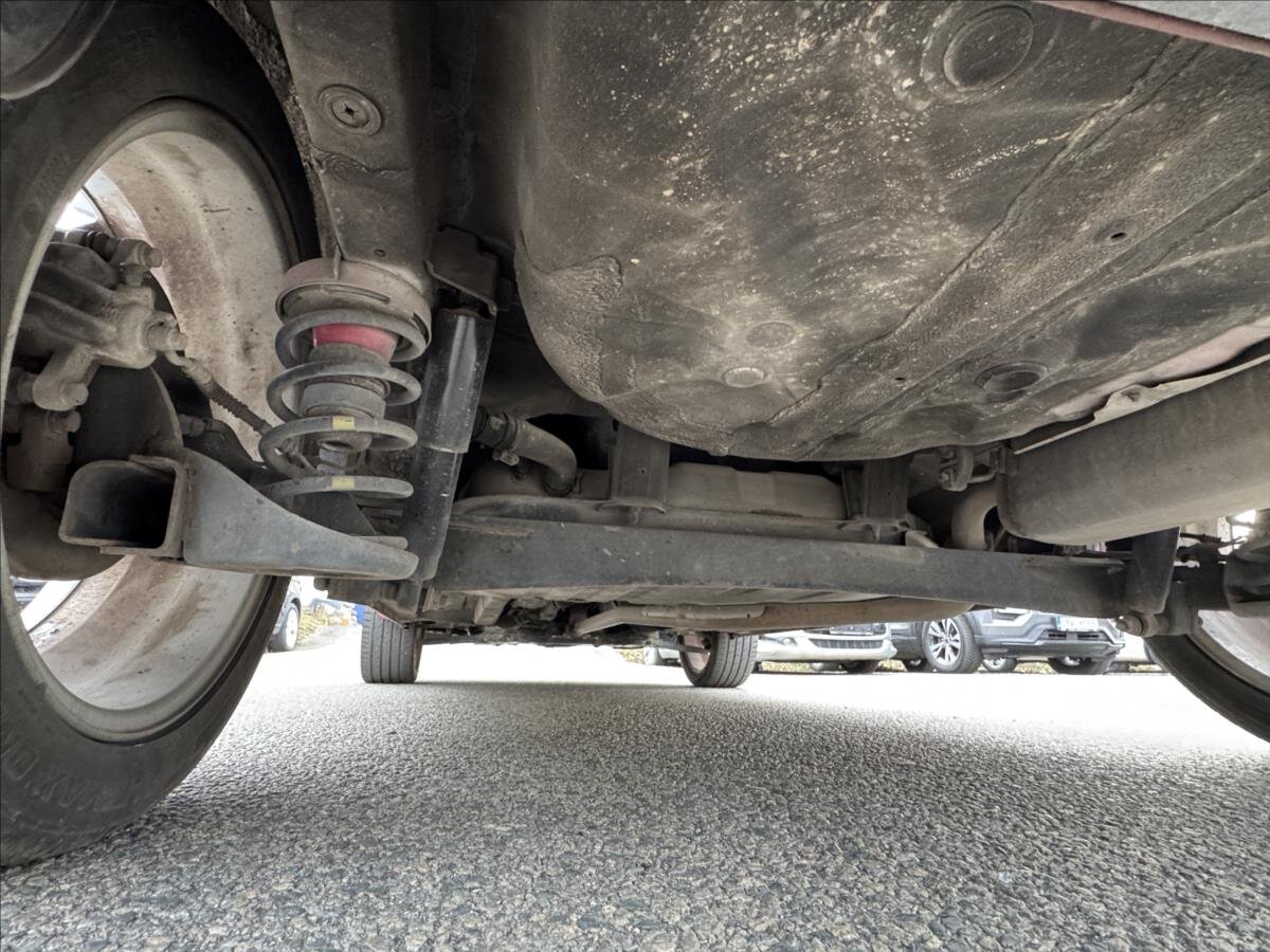 KIA Soul Hatchback 1,6 l 94 kw