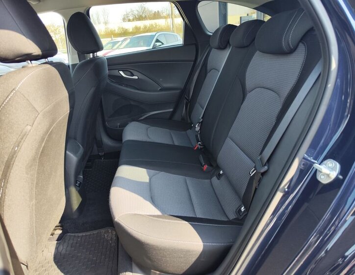 Hyundai i30 Kombi 1,5 l 71 kw