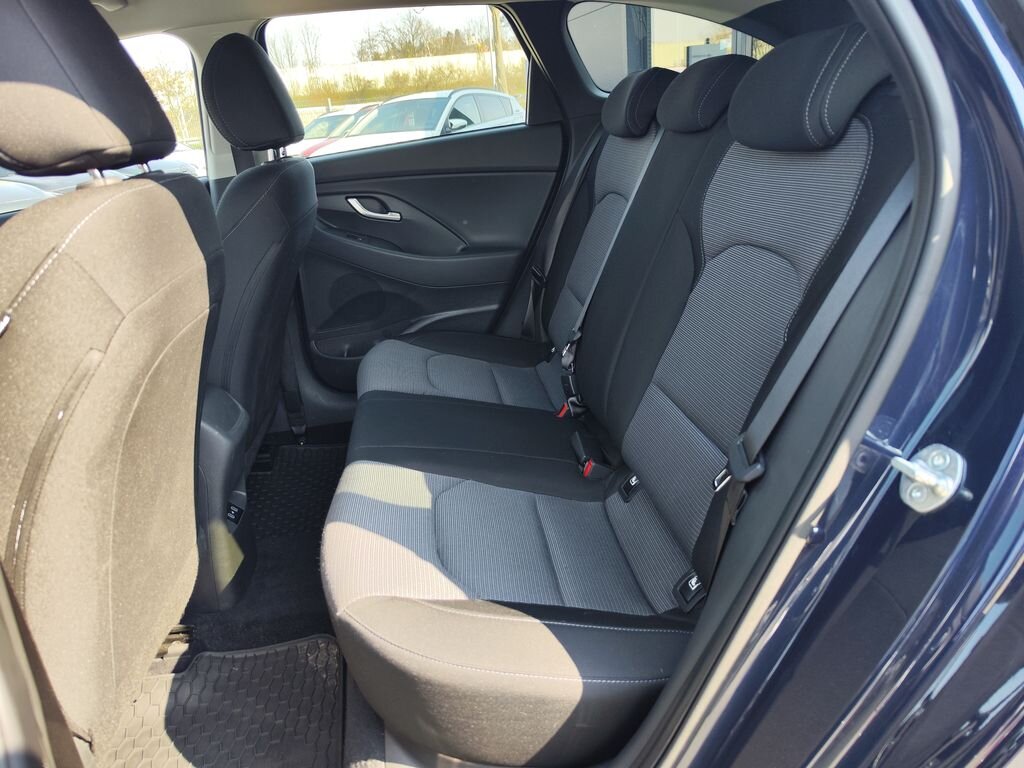 Hyundai i30 Kombi 1,5 l 71 kw