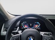 BMW X1 SUV 1,5 l 100 kw