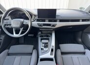 Audi A4 Kombi 2,0 l 150 kw
