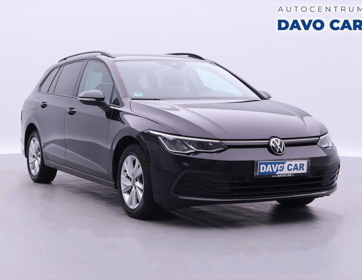 Volkswagen Golf Kombi 2,0 l 110 kw