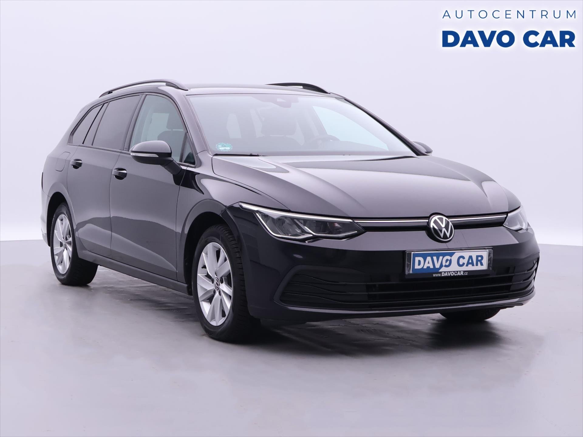 Volkswagen Golf Kombi 2,0 l 110 kw