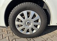 Renault Trafic Skříň 1,6 l 92 kw