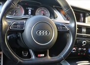 Audi S4 Sedan 3,0 l 245 kw
