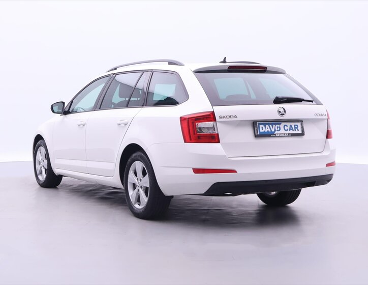 Škoda Octavia 5