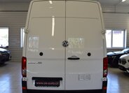 Volkswagen Crafter Skříň 0,0 103 kw