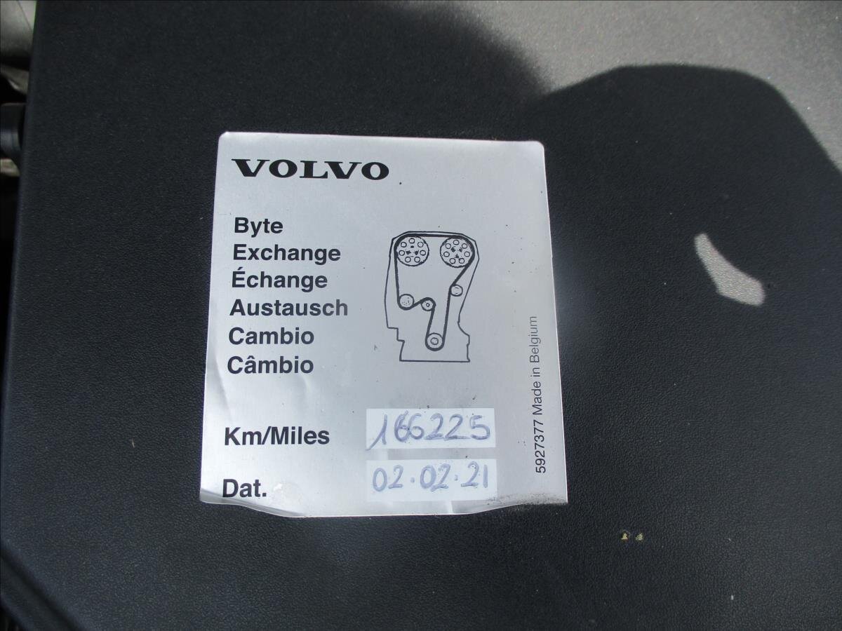 Volvo XC70 Kombi 2,4 l 120 kw