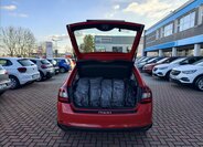 Škoda Rapid Hatchback 999,0 70 kw