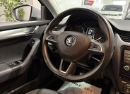 Škoda Octavia 18