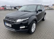 Land Rover Range Rover SUV 2,2 l 110 kw