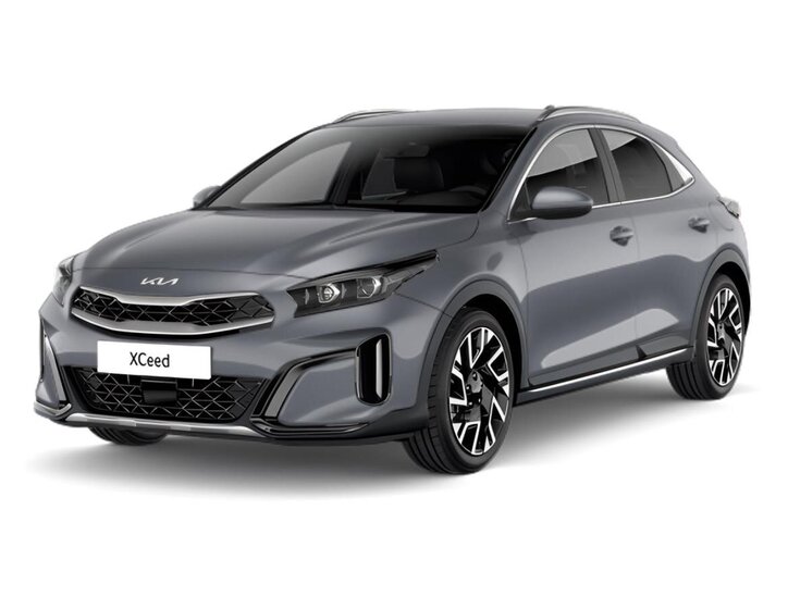 KIA XCeed Hatchback 1,5 l 110 kw