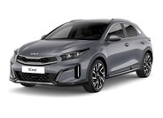 KIA XCeed Hatchback 1,5 l 110 kw